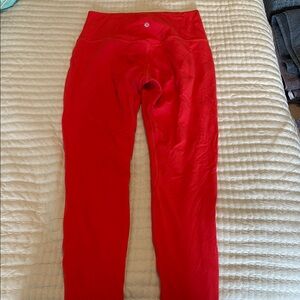 Lululemon Align Leggings